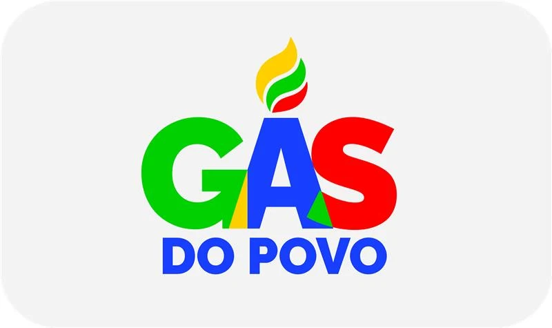 Programa Gás do Povo - Governo Federal, gás de cozinha gratuito para famílias do CadÚnico em Betim